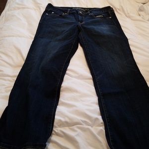 AE Favorite Boyfriend Jean's, 12 Short